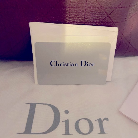 Dior bag - Picture 6 of 15